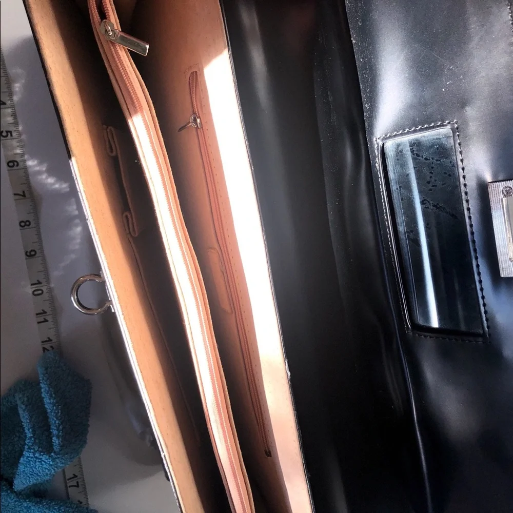 Beijo Briefcase - Picture 6 of 12